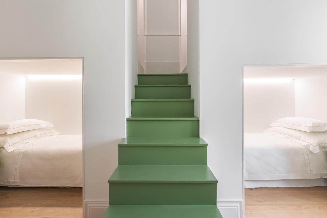 The Green House Alentejo Vila Nova da Baronia 외부 사진