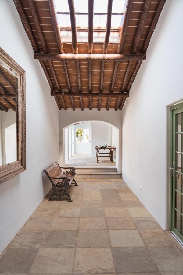 The Green House Alentejo Vila Nova da Baronia 외부 사진