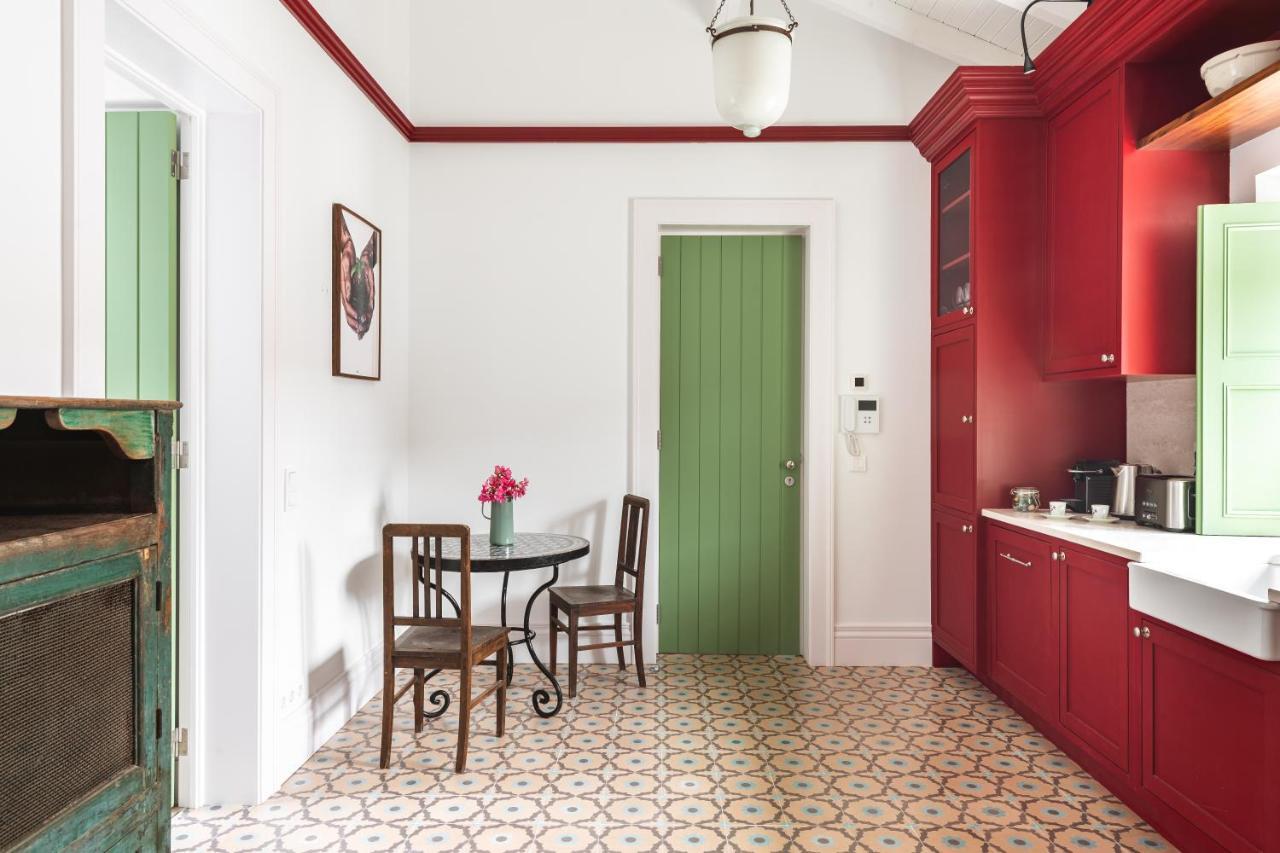 The Green House Alentejo Vila Nova da Baronia 외부 사진