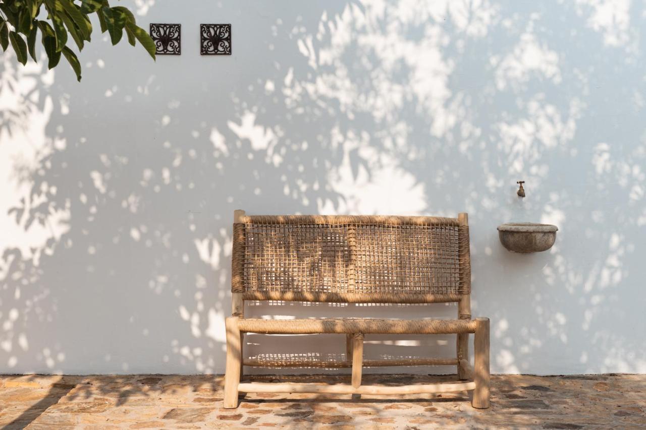 The Green House Alentejo Vila Nova da Baronia 외부 사진
