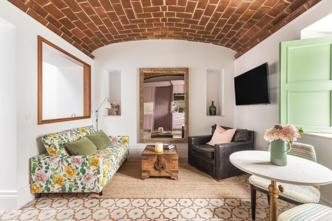 The Green House Alentejo Vila Nova da Baronia 외부 사진