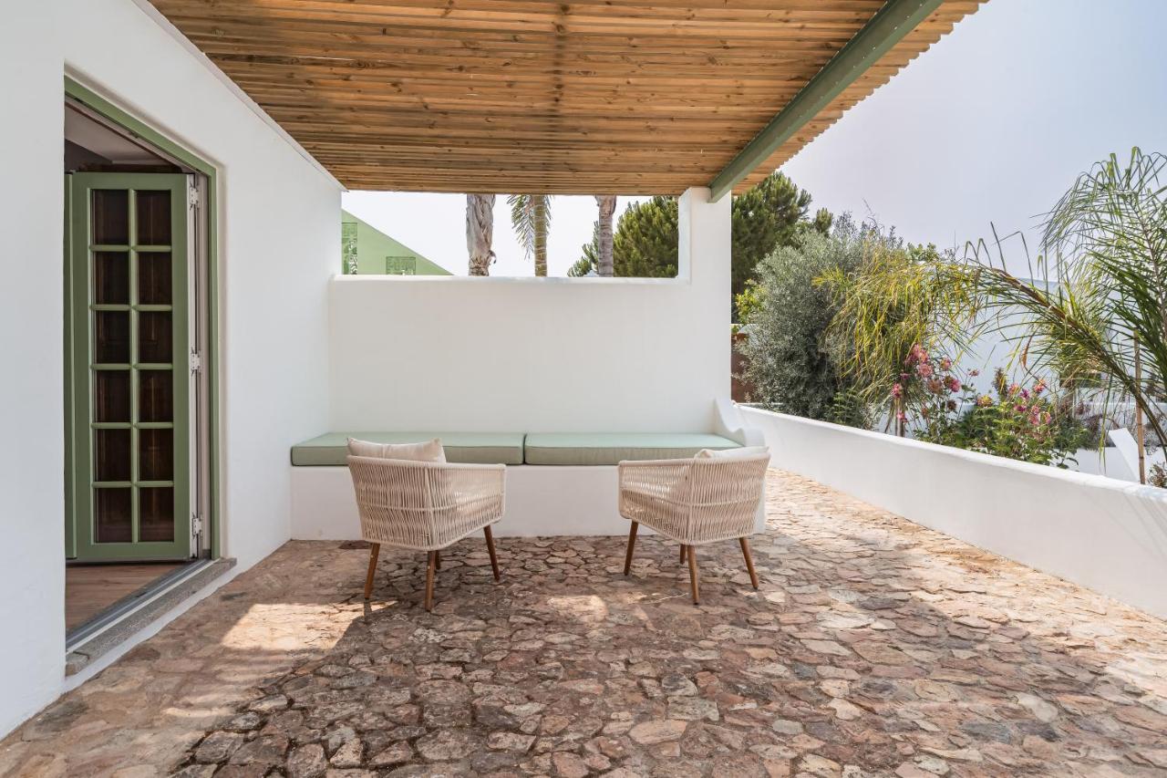 The Green House Alentejo Vila Nova da Baronia 외부 사진